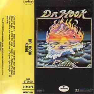 Dr. Hook - Rising