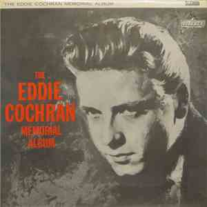 Eddie Cochran - The Eddie Cochran Memorial Album