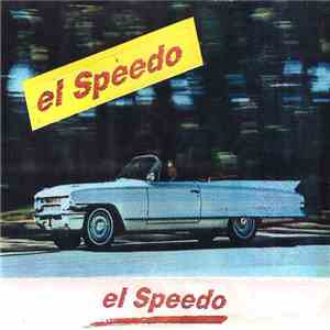 El Speedo - S/T