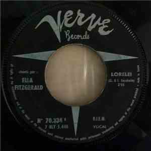 Ella Fitzgerald - Mack The Knife