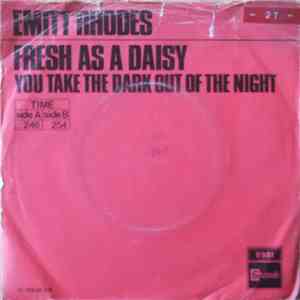Emitt Rhodes - Fresh As A Daisy
