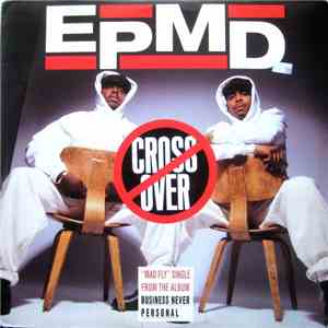EPMD - Crossover