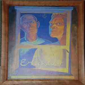 Erasure - Erasure