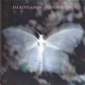 Esa Kotilainen - Perhosniitty