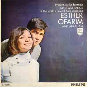 Esther Ofarim And Abraham - Esther And Abraham