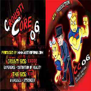 Exode / Kix - Do Not Disturb Croustigirl...