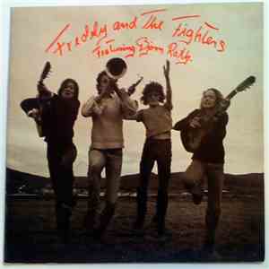Freddy And The Fighters  Featuring Björn Roth - Freddy And The Fighters Fea ...