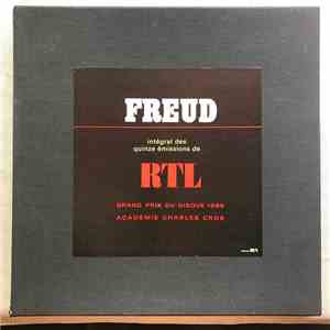 Freud - Intégral Des Quinze Émissions De RTL