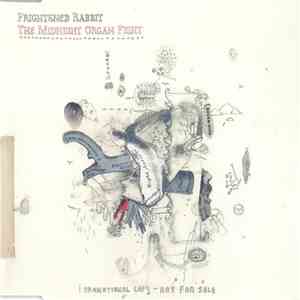 Frightened Rabbit - The Midnight Organ Fight