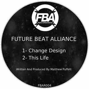 Future Beat Alliance - Change Design