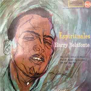 Harry Belafonte - Espirituales