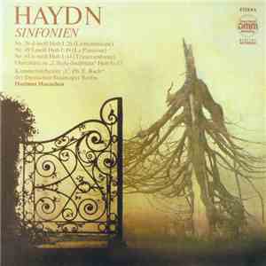 Haydn - Kammerorchester 