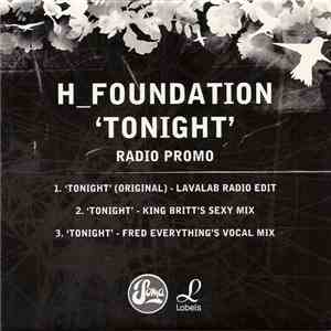 H-Foundation - Tonight