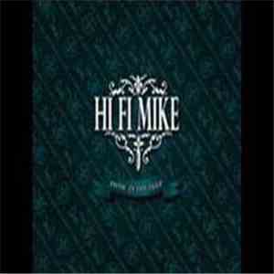 Hi Fi Mike - Stereo Flavas