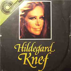 Hildegard Knef - Hildegard Knef