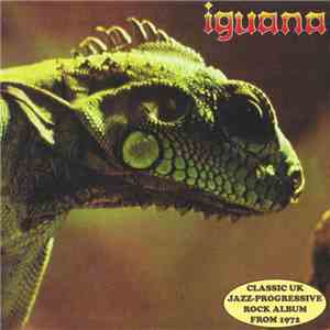 Iguana - Iguana