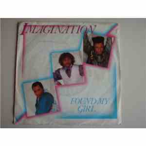 Imagination - Found My Girl