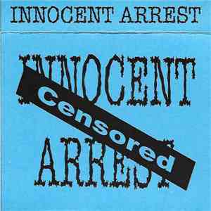 Innocent Arrest - Censored