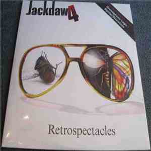 Jackdaw 4 - Retrospectacles