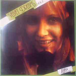 J.-Cl. Pierric - D. Janin - Velvet Dreams Vol 2