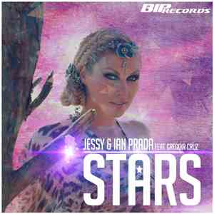 Jessy & Ian Prada Featuring Gregoir Cruz - Stars