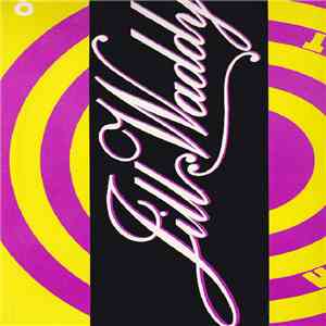 Jill Waddy - Wrong Is Right