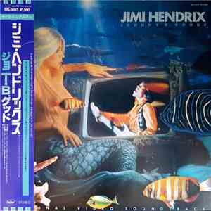 Jimi Hendrix - Johnny B. Goode An Original Video Soundtrack
