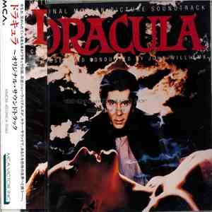 John Williams - Dracula (Original Motion Picture Soundtrack)