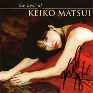 Keiko Matsui - The Best Of