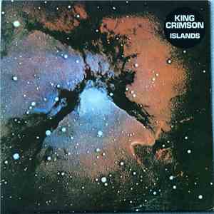 King Crimson - Islands