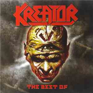 Kreator - The Best Of