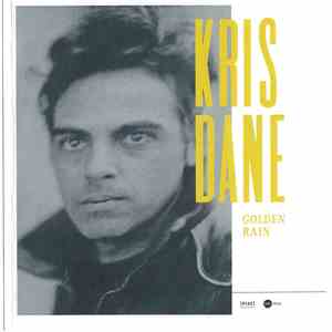 Kris Dane - Golden Rain