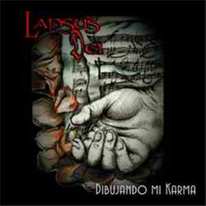 Lapsus Dei - Dibujando Mi Karma
