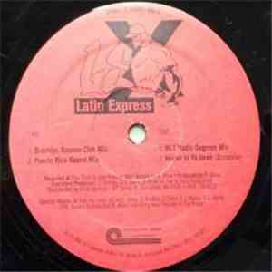 Latin Express - Brooklyn Knight