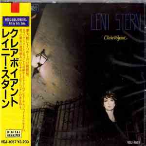 Leni Stern - Clairvoyant
