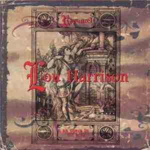 Lou Harrison - Rapunzel And Other Works