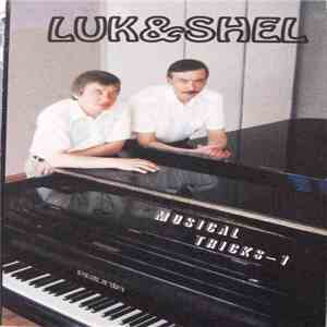 Luk & Shel - Musical Tricks-1