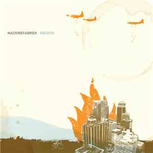 Machinefabriek - Vancouver
