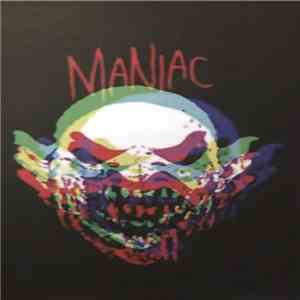 Maniac  - Angel Corpse
