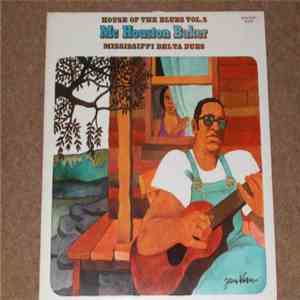 McHouston Baker - Mississippi Delta Dues