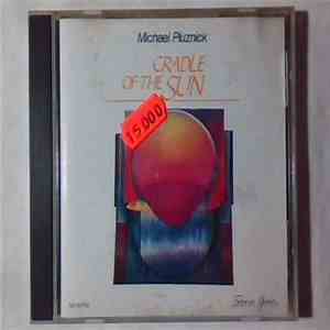 Michael Pluznick - Cradle Of The Sun