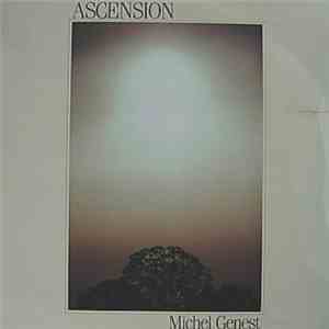 Michel Genest - Ascension