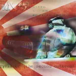 Minamata - Cyklator [The Second Outbreak [