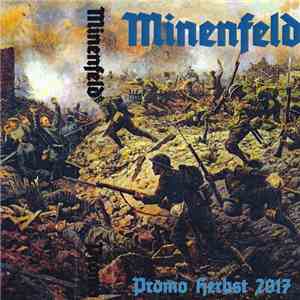 Minenfeld - Promo 2017