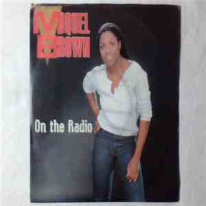Miquel Brown - On The Radio