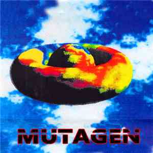 Mutagen  - Shrine In Your Mind