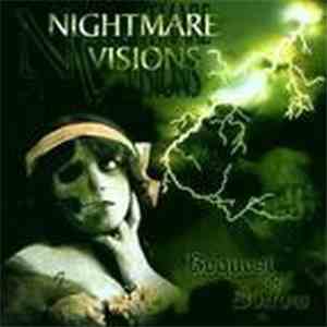 Nightmare Visions - Bequest Of Sorrow