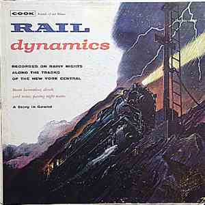 No Artist - Rail Dynamics