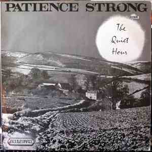 Patience Strong - The Quiet Hour