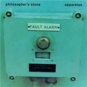 Philosopher's Stone - Apparatus